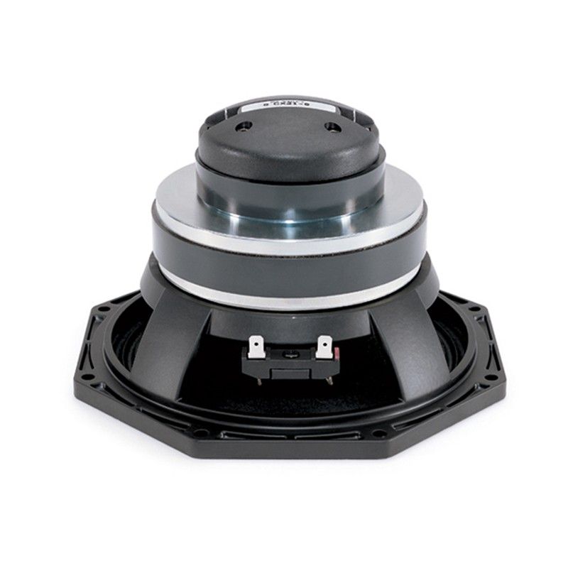 B&C Speakers 8CX21 8 ohm altoparlante coassiale 8" ferrite 400W 8CX21-8