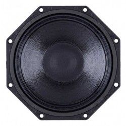 B&C Speakers 8FCX51 8 ohm altoparlante coassiale 8" ferrite 500W 8FCX51-8