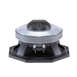 B&C Speakers 8FCX51 8 ohm altoparlante coassiale 8" ferrite 500W 8FCX51-8