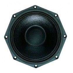 B&C Speakers 8CXN51 8 ohm altoparlante coassiale 8" neodimio 500W 8CXN51-8