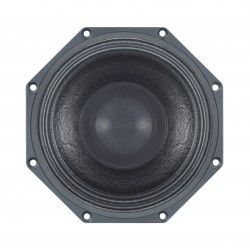 B&C Speakers 8CXN64 8 ohm altoparlante coassiale 8" neodimio 600W 8CXN64-8