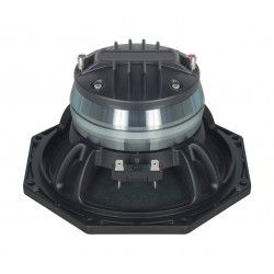 B&C Speakers 8CXN64 8 ohm altoparlante coassiale 8" neodimio 600W 8CXN64-8