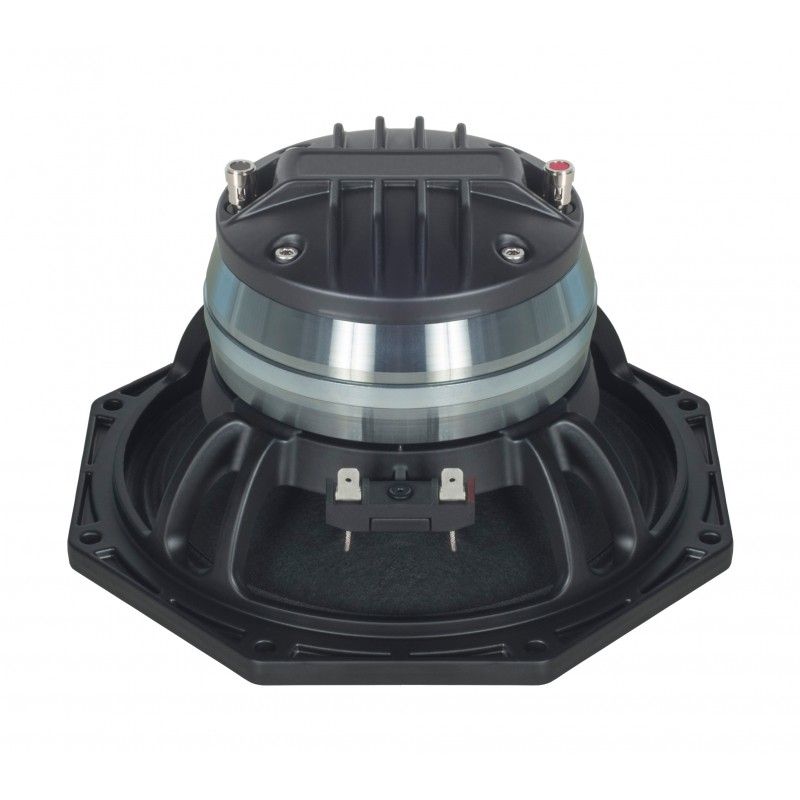B&C Speakers 8CXN64 8 ohm altoparlante coassiale 8" neodimio 600W 8CXN64-8
