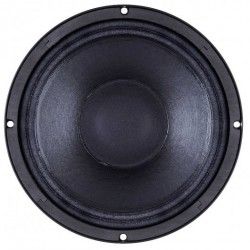 B&C Speakers 10FCX64 8 ohm altoparlante coassiale 10" ferrite 500W 10FCX64-8