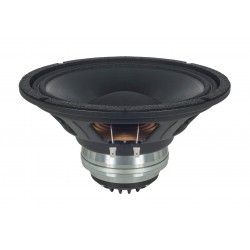 B&C Speakers 10CLX64 8 ohm altoparlante coassiale 10" neodimio 500W 10CLX64-8