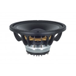 B&C Speakers 10CXN64 8 ohm altoparlante coassiale 10" neodimio 500W 10CXN64-8