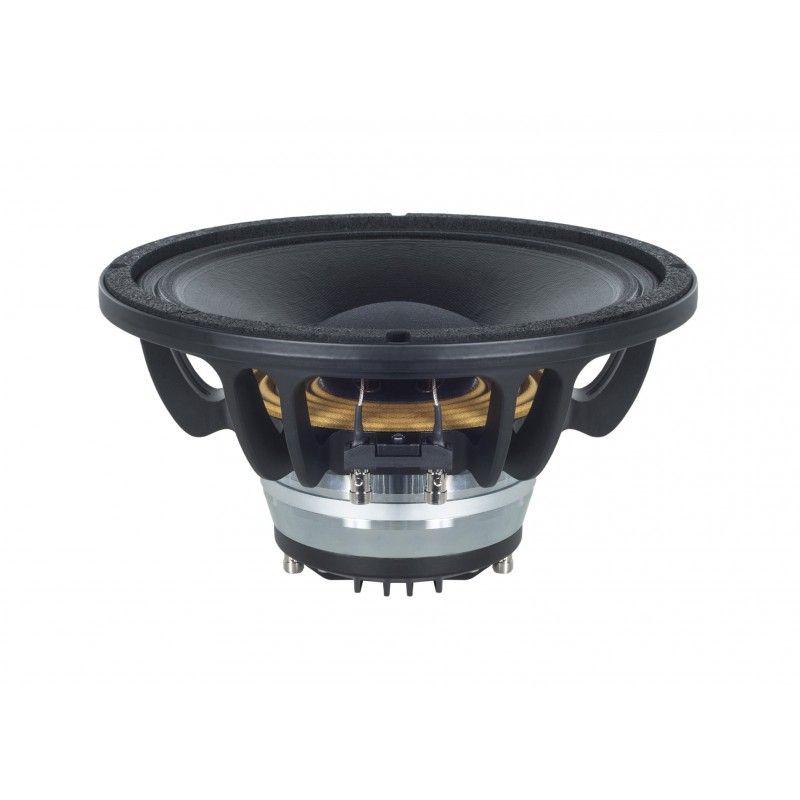 B&C Speakers 10CXN64 8 ohm altoparlante coassiale 10" neodimio 500W 10CXN64-8