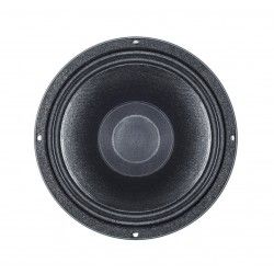B&C Speakers 10CXN64 8 ohm altoparlante coassiale 10" neodimio 500W 10CXN64-8