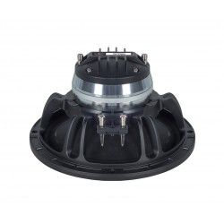 B&C Speakers 10CXN64 8 ohm altoparlante coassiale 10" neodimio 500W 10CXN64-8