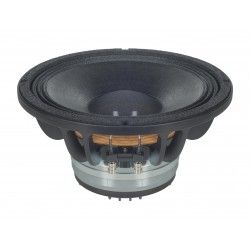 B&C Speakers 10CXN76 8 ohm altoparlante coassiale 10" neodimio 600W 10CXN76-8