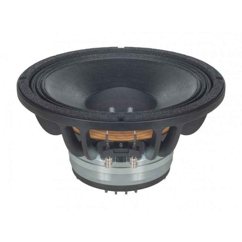B&C Speakers 10CXN76 8 ohm altoparlante coassiale 10" neodimio 600W 10CXN76-8