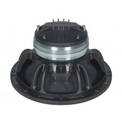 B&C Speakers 10CXN76 8 ohm altoparlante coassiale 10" neodimio 600W 10CXN76-8