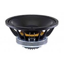 B&C Speakers 12FCX76 8 ohm altoparlante coassiale 12" ferrite 700W 12FCX76-8