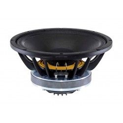 B&C Speakers 12FCX76 8 ohm altoparlante coassiale 12" ferrite 700W 12FCX76-8