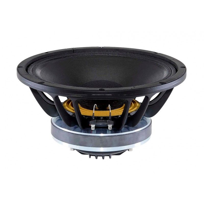 B&C Speakers 12FCX76 8 ohm altoparlante coassiale 12" ferrite 700W 12FCX76-8