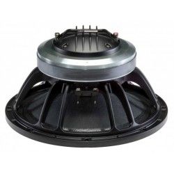B&C Speakers 12FHX76 8 ohm altoparlante coassiale 12" ferrite 700W 12FHX76-8