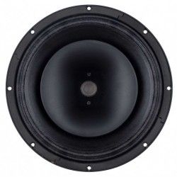 B&C Speakers 12FHX76 8 ohm altoparlante coassiale 12" ferrite 700W 12FHX76-8