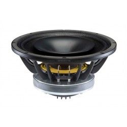 B&C Speakers 12FHX76 8 ohm altoparlante coassiale 12" ferrite 700W 12FHX76-8