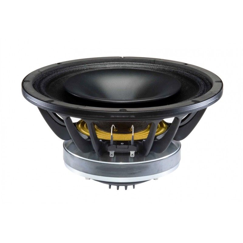 B&C Speakers 12FHX76 8 ohm altoparlante coassiale 12" ferrite 700W 12FHX76-8