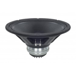 B&C Speakers 12CLX64 8 ohm altoparlante coassiale 12" neodimio 500W 12CLX64-8