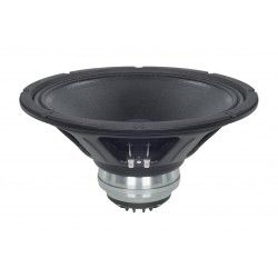 B&C Speakers 12CLX64 8 ohm altoparlante coassiale 12" neodimio 500W 12CLX64-8