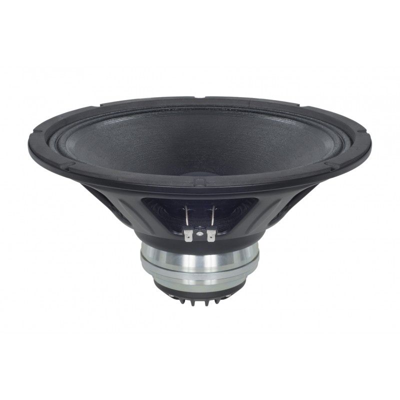 B&C Speakers 12CLX64 8 ohm altoparlante coassiale 12" neodimio 500W 12CLX64-8