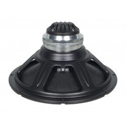 B&C Speakers 12CLX64 8 ohm altoparlante coassiale 12" neodimio 500W 12CLX64-8
