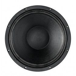 B&C Speakers 12CXN76 8 ohm altoparlante coassiale 12" neodimio 700W 12CXN76-8