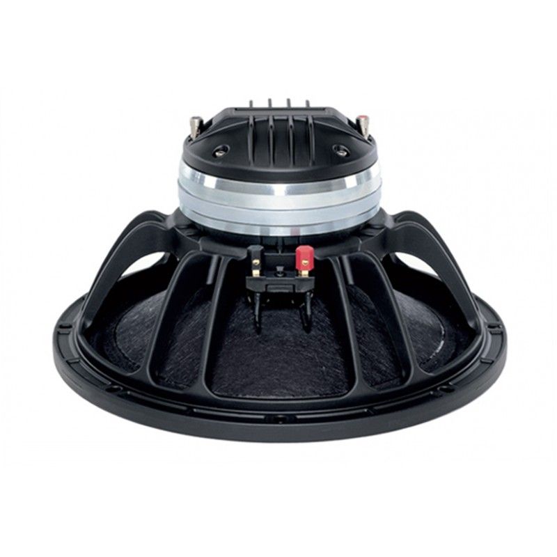 B&C Speakers 12CXN76 8 ohm altoparlante coassiale 12" neodimio 700W 12CXN76-8