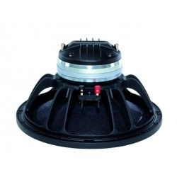 B&C Speakers 12HCX76 8 ohm altoparlante coassiale 12" neodimio 700W 12HCX76-8