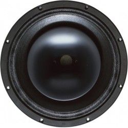 B&C Speakers 12HCX76 8 ohm altoparlante coassiale 12" neodimio 700W 12HCX76-8