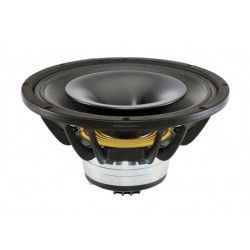 B&C Speakers 12HCX76 8 ohm altoparlante coassiale 12" neodimio 700W 12HCX76-8