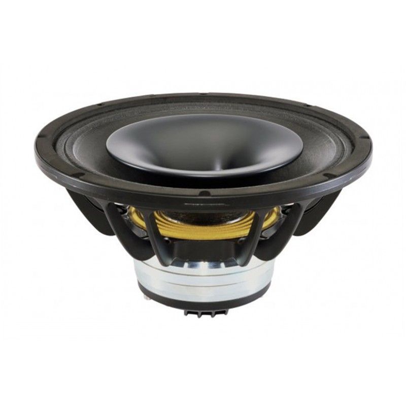 B&C Speakers 12HCX76 8 ohm altoparlante coassiale 12" neodimio 700W 12HCX76-8