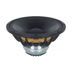 B&C Speakers 12CXN88 8 ohm altoparlante coassiale 12" neodimio 1000W 12CXN88-8