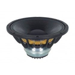 B&C Speakers 12CXN88 8 ohm altoparlante coassiale 12" neodimio 1000W 12CXN88-8