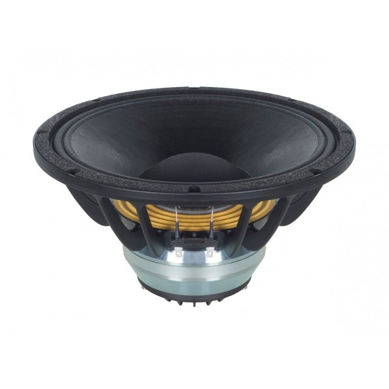 B&C Speakers 12CXN88 8 ohm altoparlante coassiale 12" neodimio 1000W 12CXN88-8