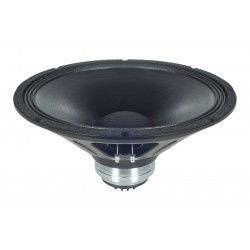 B&C Speakers 15CLX64 8 ohm altoparlante coassiale 15" neodimio 500W 15CLX64-8