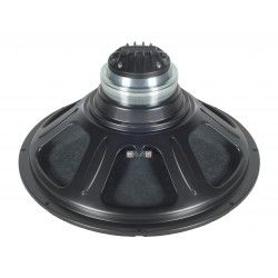 B&C Speakers 15CLX64 8 ohm altoparlante coassiale 15" neodimio 500W 15CLX64-8