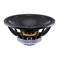 B&C Speakers 15FCX76 8 ohm altoparlante coassiale 15" ferrite 800W 15FCX76-8