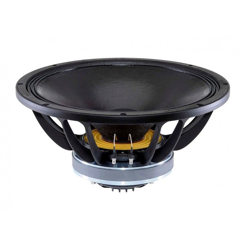 B&C Speakers 15FCX76 8 ohm altoparlante coassiale 15" ferrite 800W 15FCX76-8