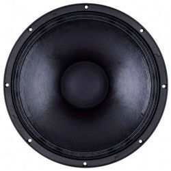 B&C Speakers 15FCX76 8 ohm altoparlante coassiale 15" ferrite 800W 15FCX76-8
