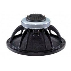 B&C Speakers 15FCX76 8 ohm altoparlante coassiale 15" ferrite 800W 15FCX76-8