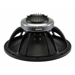 B&C Speakers 15FHX76 8 ohm altoparlante coassiale 15" ferrite 800W 15FHX76-8