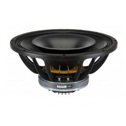 B&C Speakers 15FHX76 8 ohm altoparlante coassiale 15" ferrite 800W 15FHX76-8
