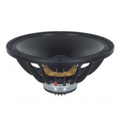 B&C Speakers 15CXN76 8 ohm altoparlante coassiale 15" neodimio 800W 15CXN76-8