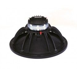 B&C Speakers 15HCX76 8 ohm altoparlante coassiale 15" neodimio 800W 15HCX76-8