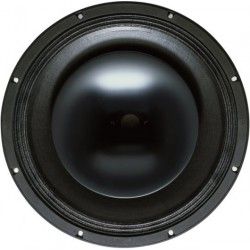 B&C Speakers 15HCX76 8 ohm altoparlante coassiale 15" neodimio 800W 15HCX76-8