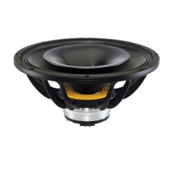 B&C Speakers 15HCX76 8 ohm altoparlante coassiale 15" neodimio 800W 15HCX76-8