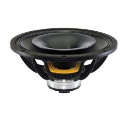 B&C Speakers 15HCX76 8 ohm altoparlante coassiale 15" neodimio 800W 15HCX76-8