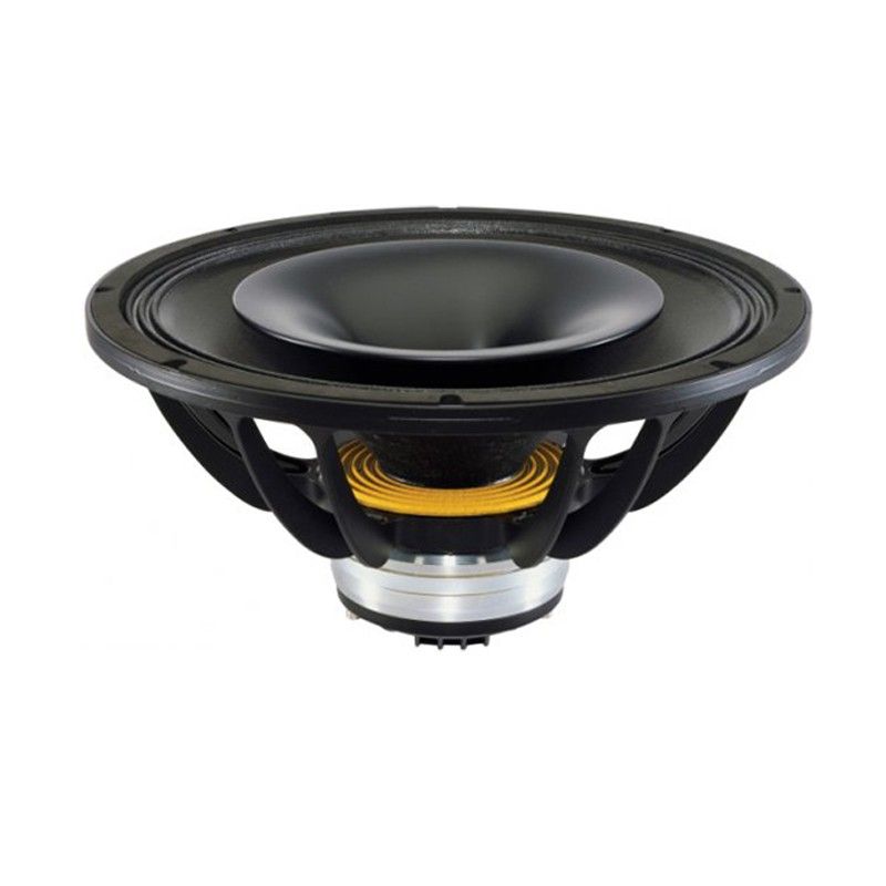 B&C Speakers 15HCX76 8 ohm altoparlante coassiale 15" neodimio 800W 15HCX76-8